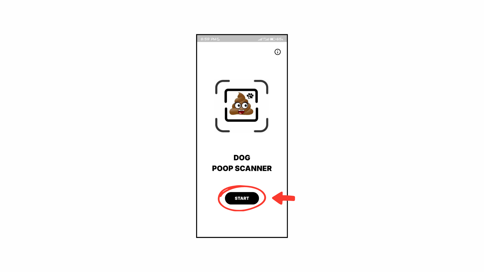Dog Stool Classifier — image 1 of 8