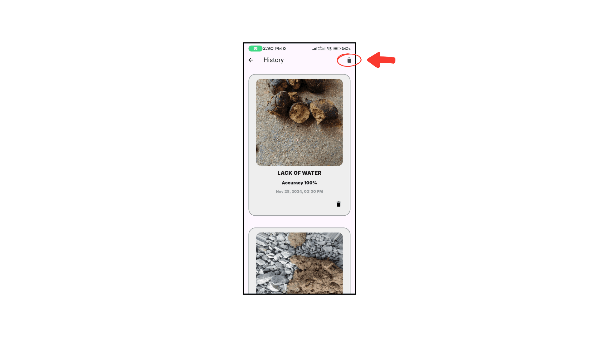 Dog Stool Classifier — image 7 of 8