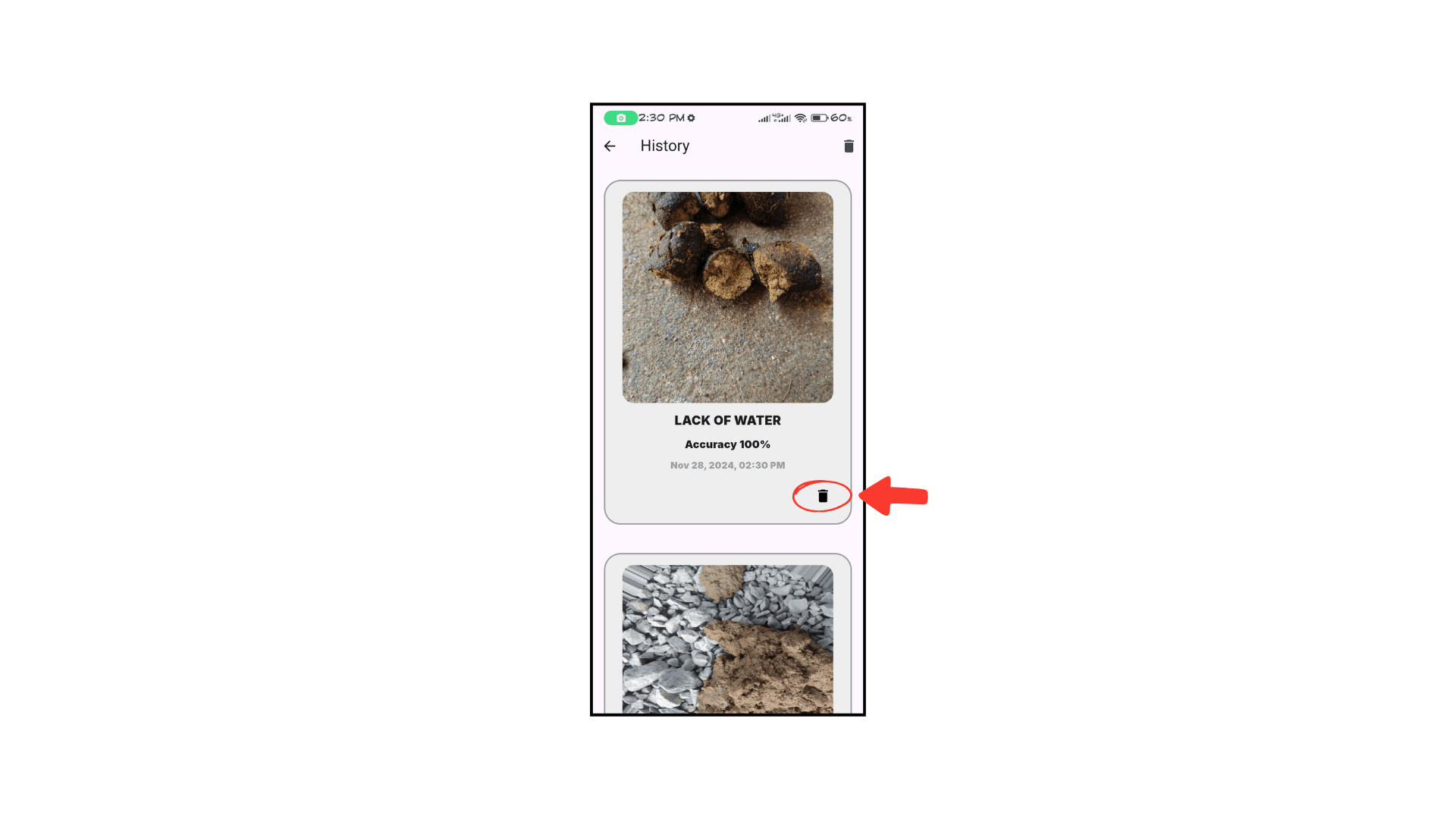 Dog Stool Classifier — image 8 of 8